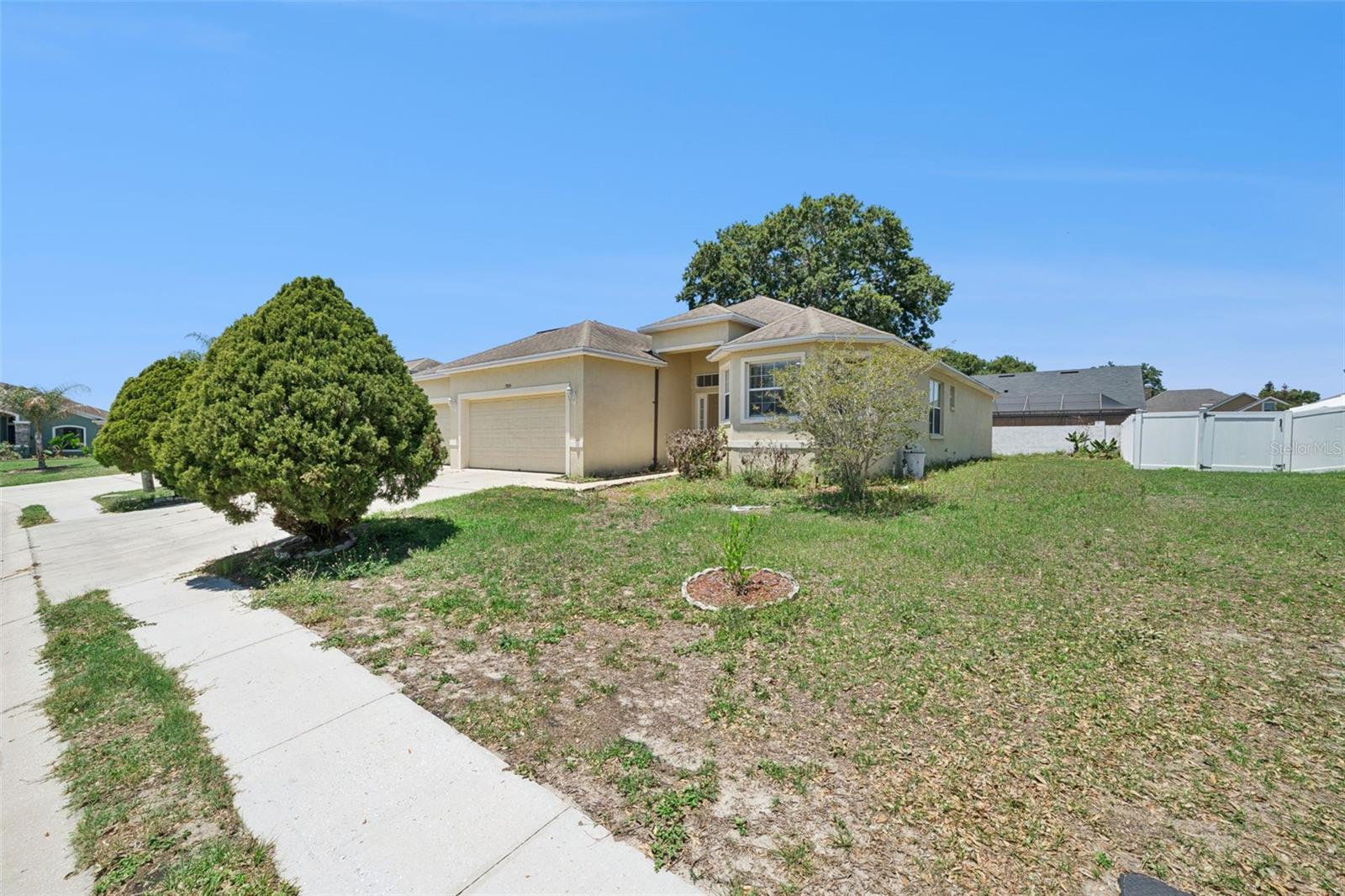 7055 HEATHERBROOK DR, LAKELAND, FL, 33809