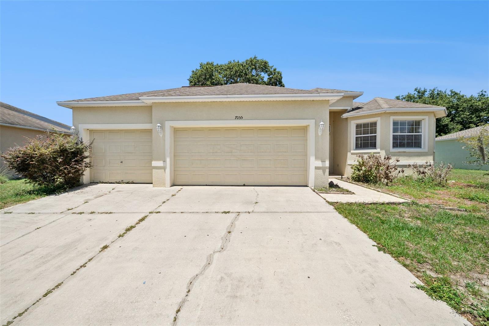 7055 HEATHERBROOK DR, LAKELAND, FL, 33809