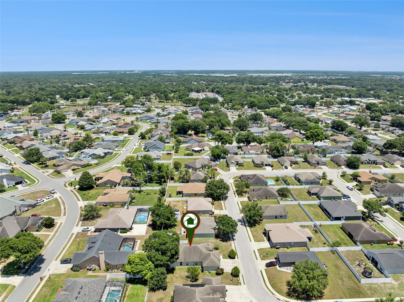 7055 HEATHERBROOK DR, LAKELAND, FL, 33809