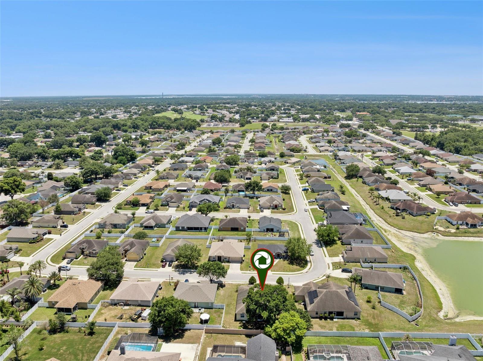 7055 HEATHERBROOK DR, LAKELAND, FL, 33809