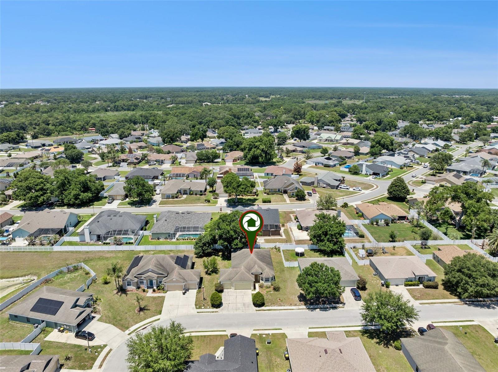 7055 HEATHERBROOK DR, LAKELAND, FL, 33809