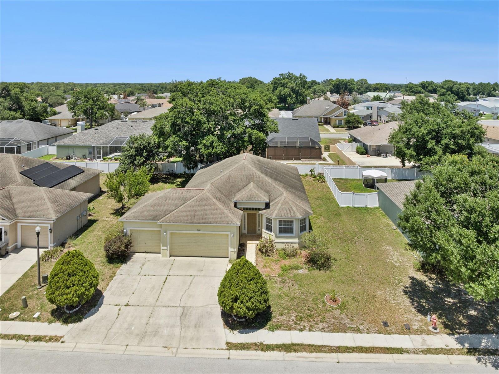 7055 HEATHERBROOK DR, LAKELAND, FL, 33809