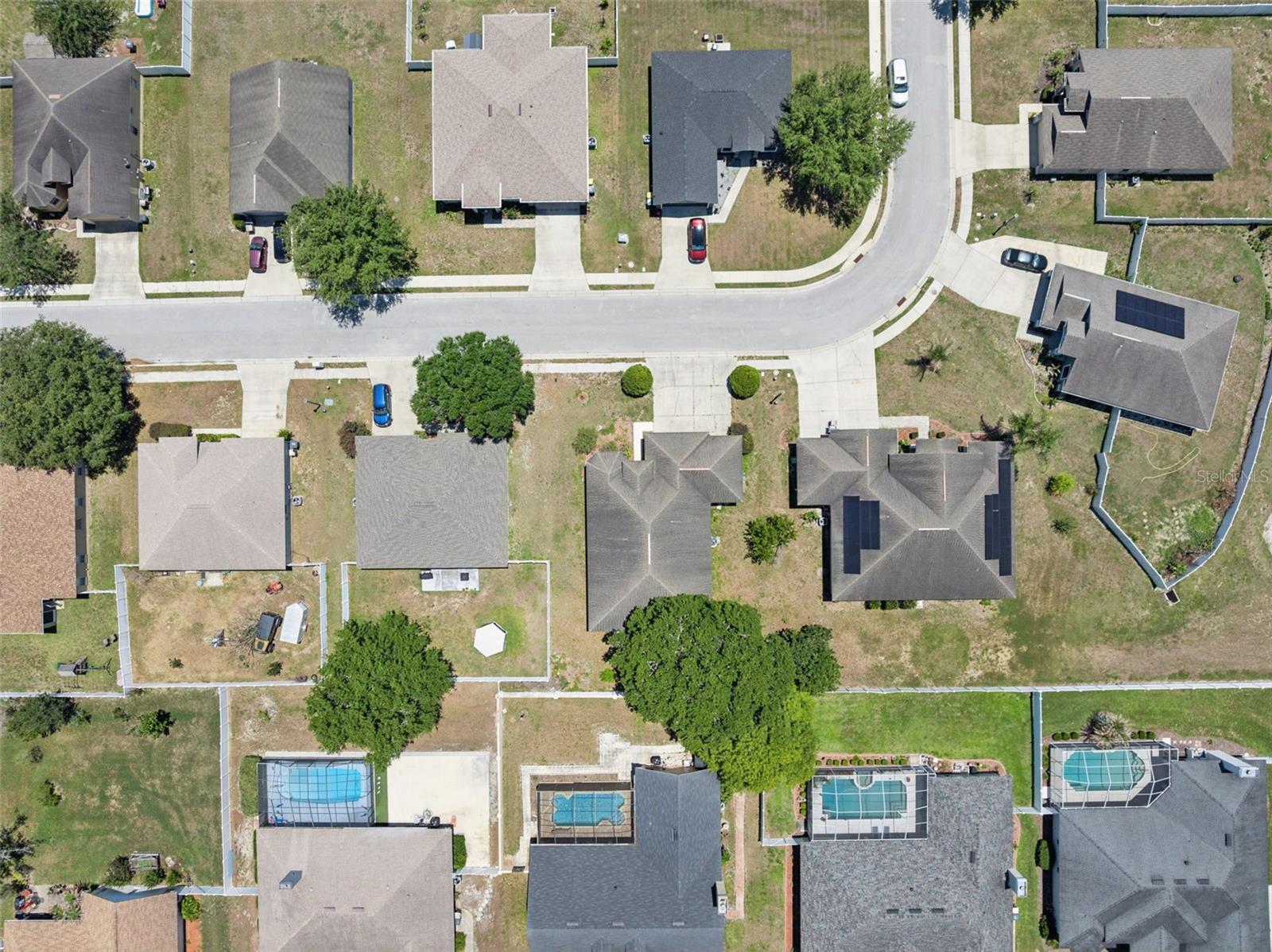 7055 HEATHERBROOK DR, LAKELAND, FL, 33809