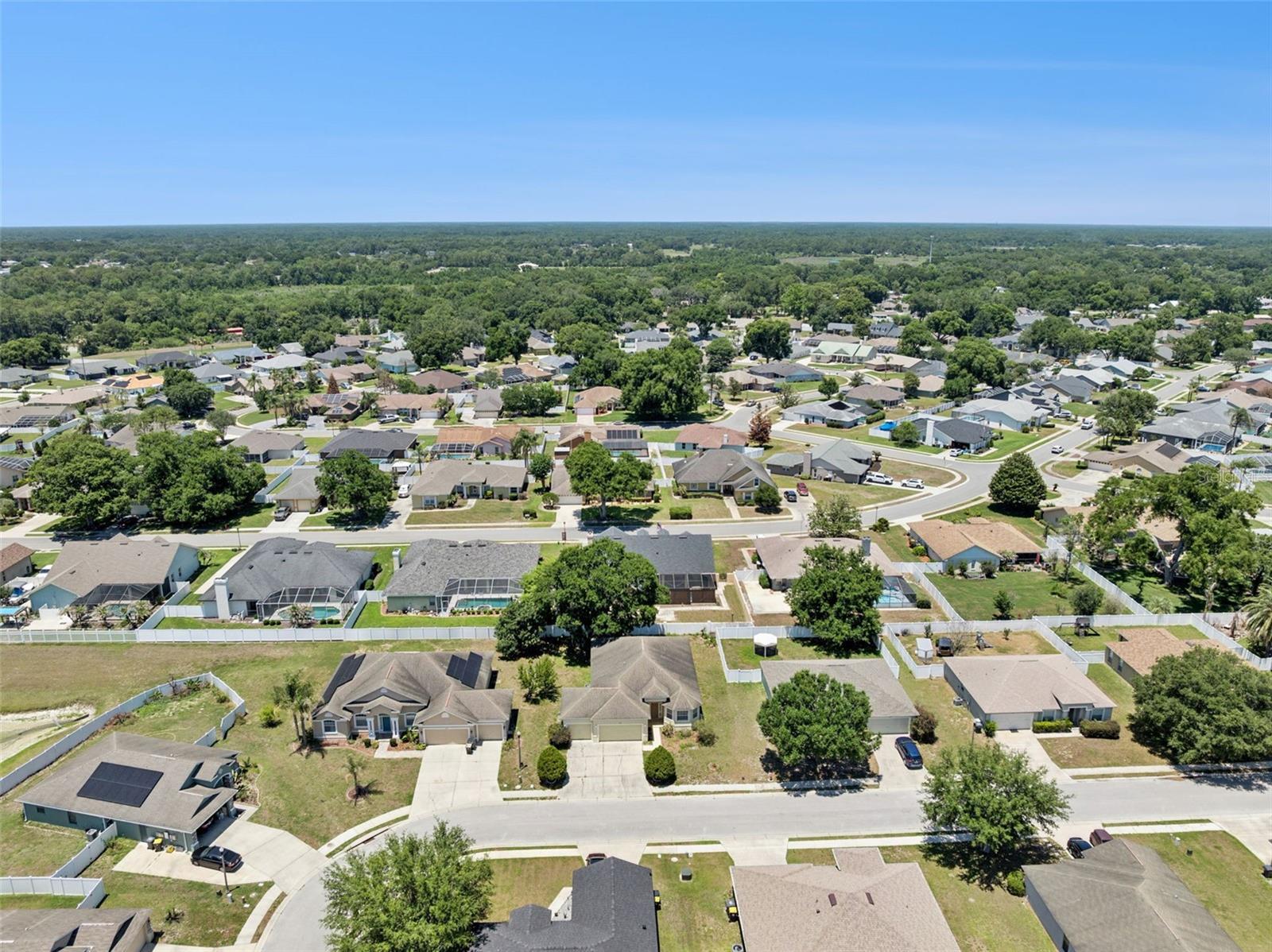 7055 HEATHERBROOK DR, LAKELAND, FL, 33809