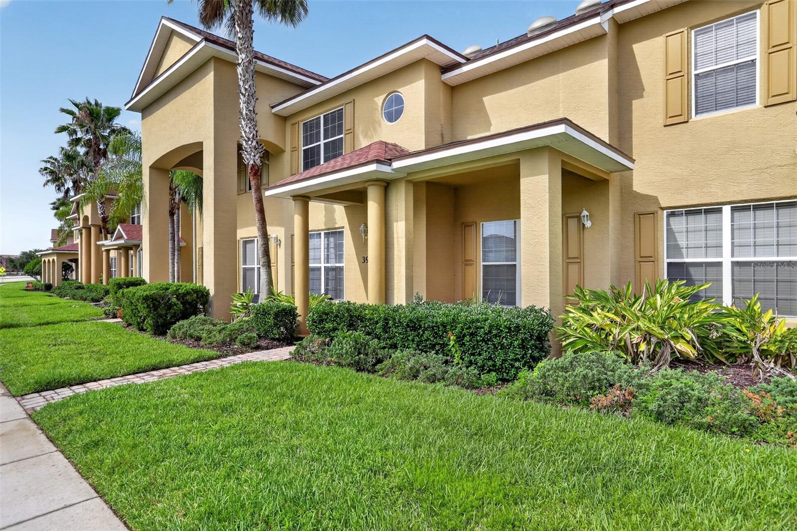 390 N AIRPORT RD, NEW SMYRNA BEACH, FL, 32168