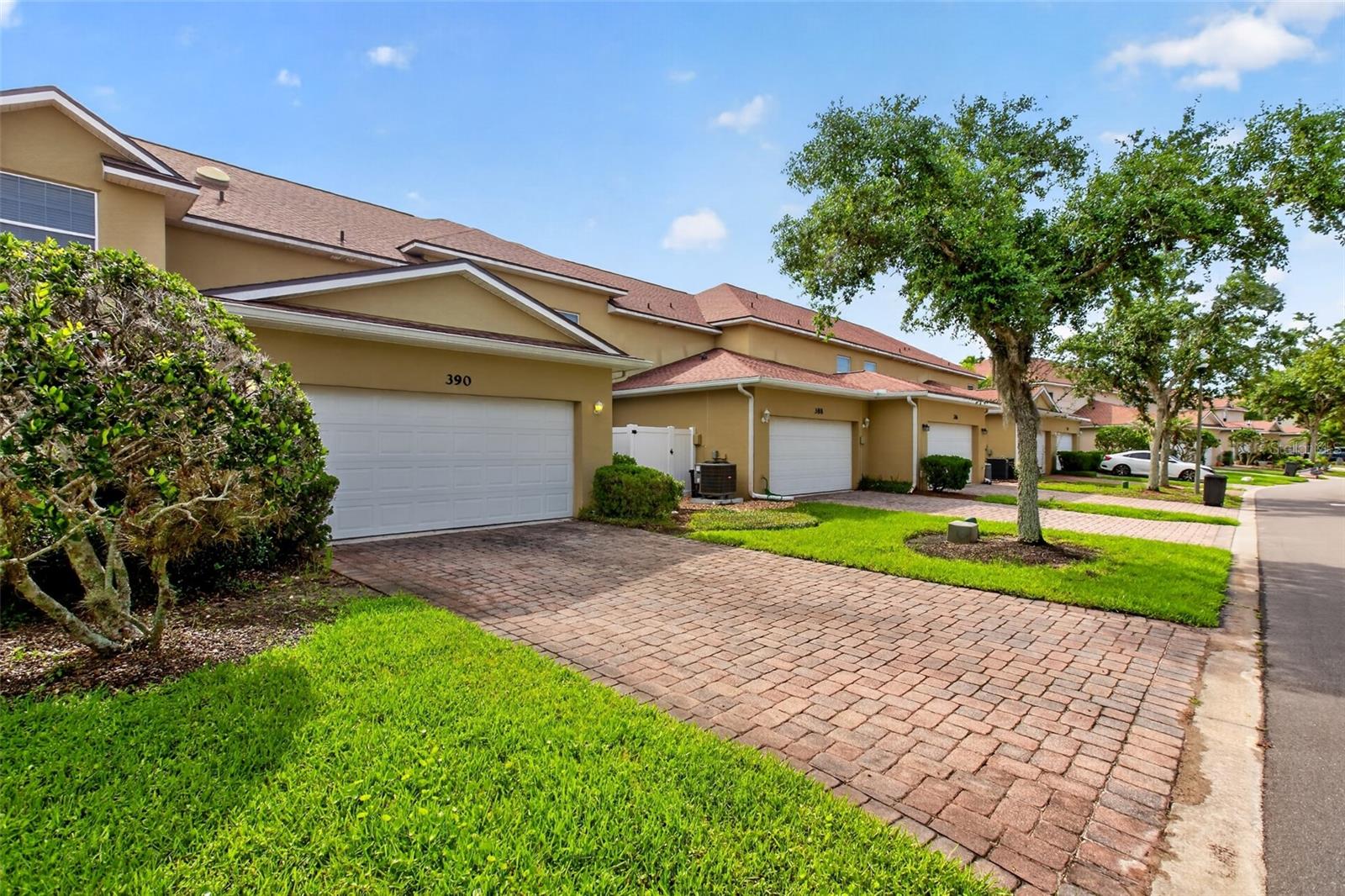 390 N AIRPORT RD, NEW SMYRNA BEACH, FL, 32168