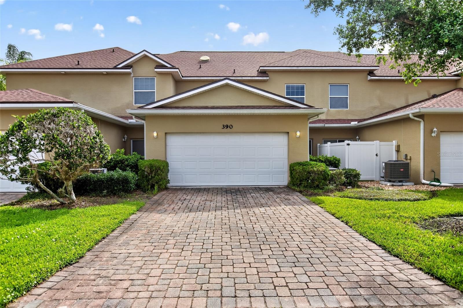 390 N AIRPORT RD, NEW SMYRNA BEACH, FL, 32168