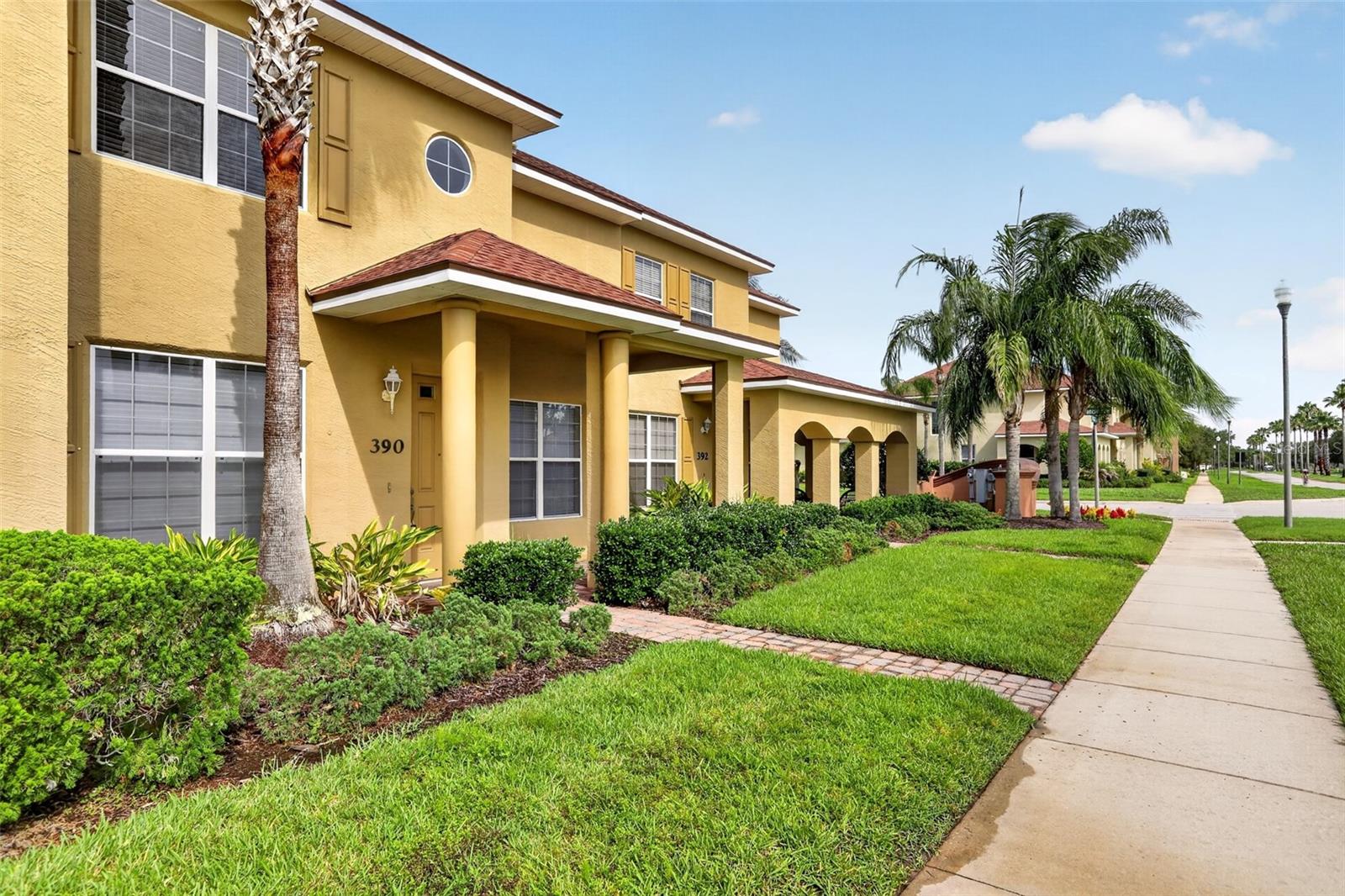 390 N AIRPORT RD, NEW SMYRNA BEACH, FL, 32168