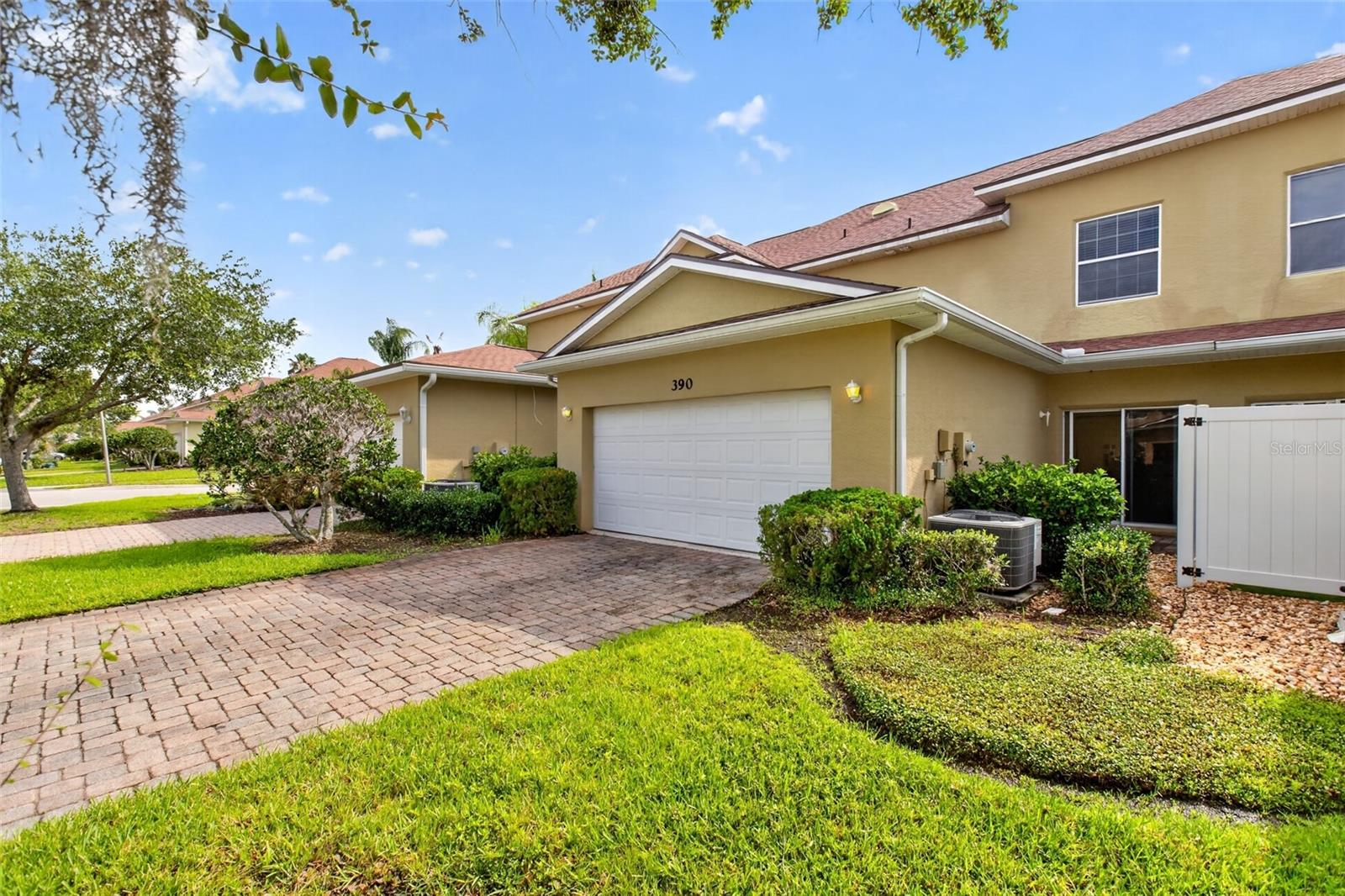 390 N AIRPORT RD, NEW SMYRNA BEACH, FL, 32168
