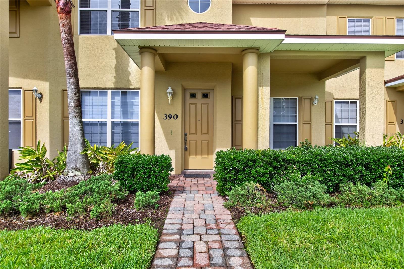 390 N AIRPORT RD, NEW SMYRNA BEACH, FL, 32168