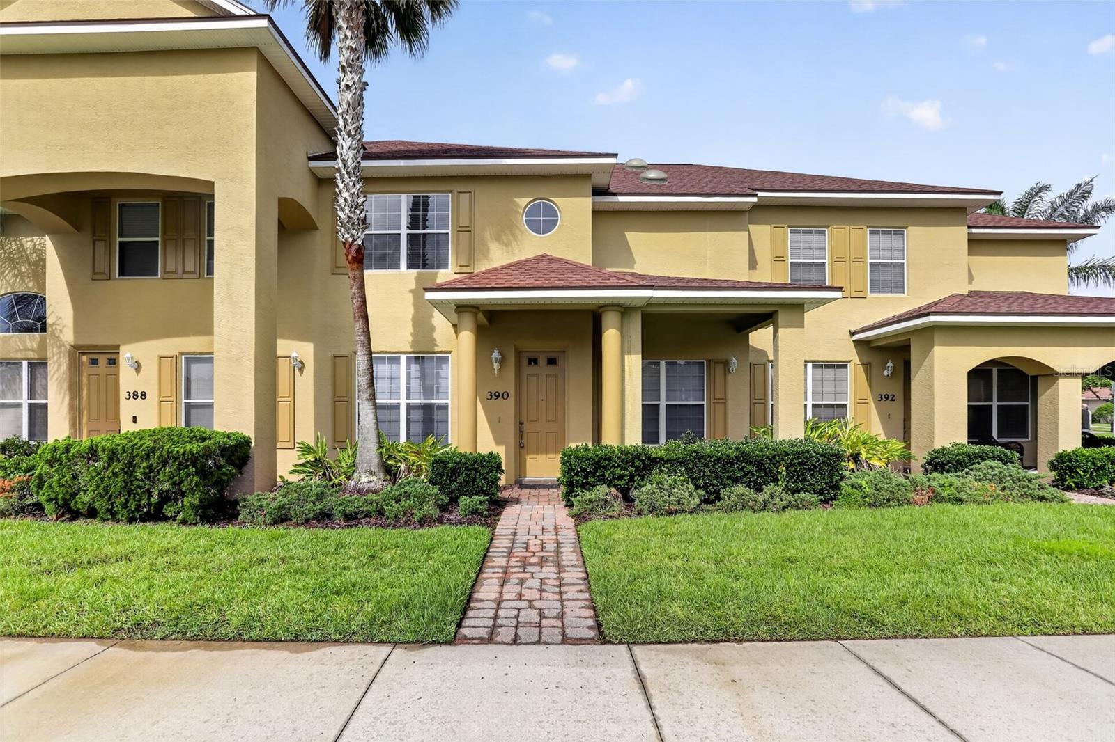 390 N AIRPORT RD, NEW SMYRNA BEACH, FL, 32168