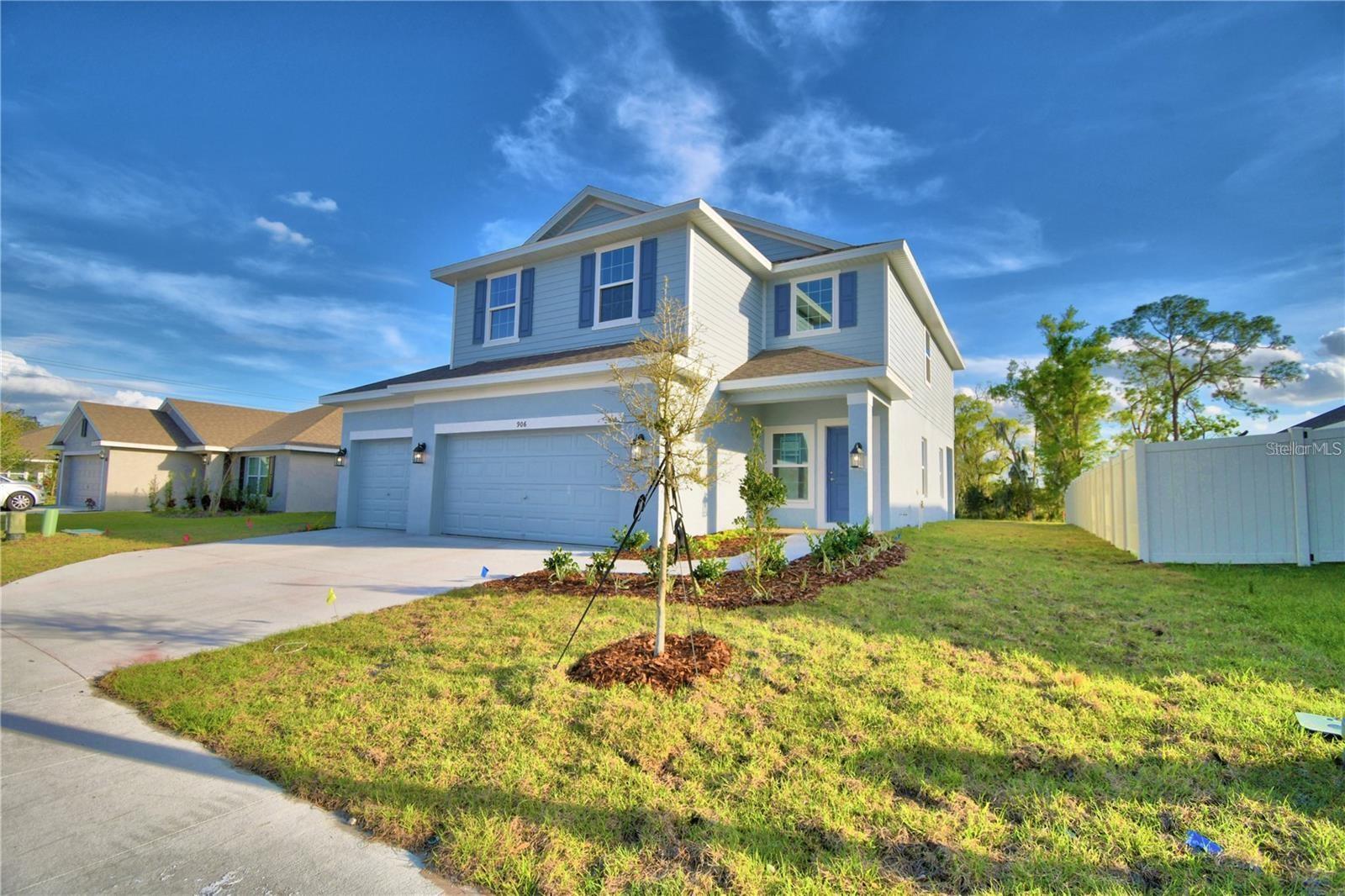 906 SOFIA LN, DAVENPORT, FL, 33837