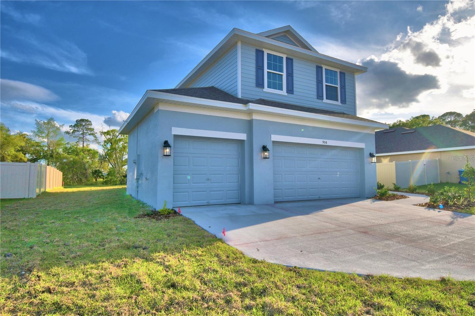 906 SOFIA LN, DAVENPORT, FL, 33837