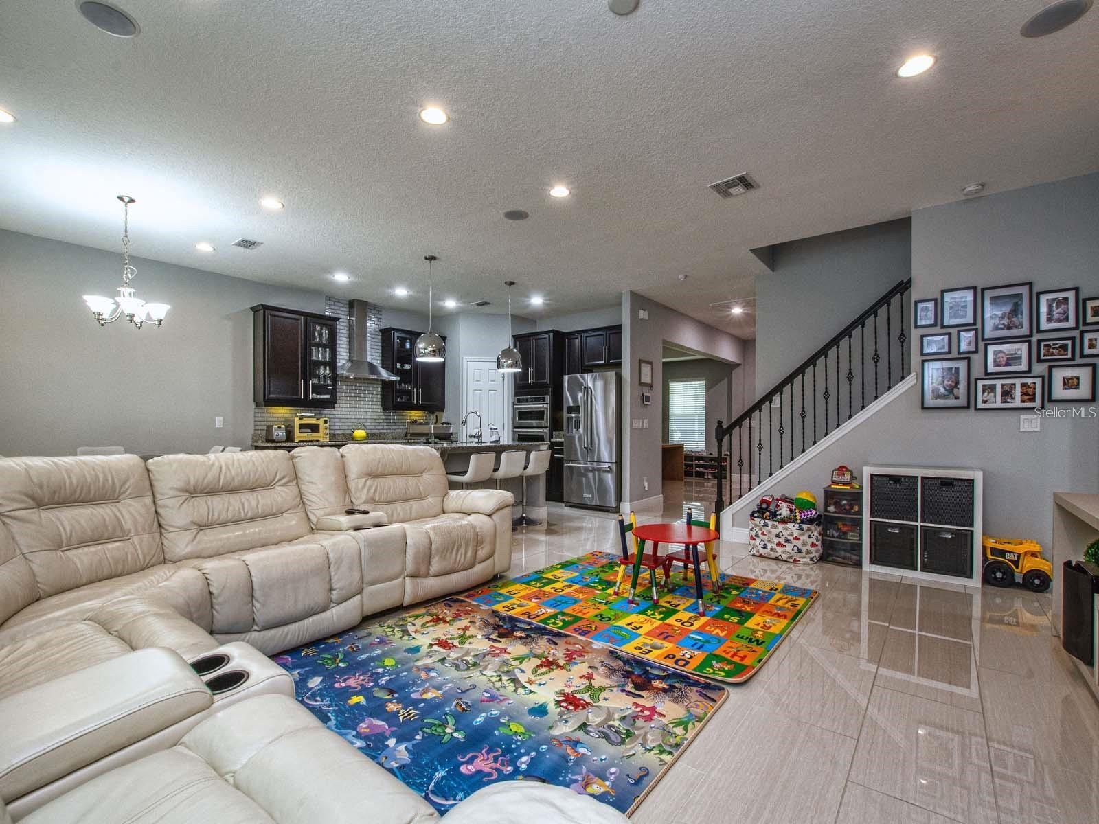 14291 WOODCHIP CT, ORLANDO, FL, 32824