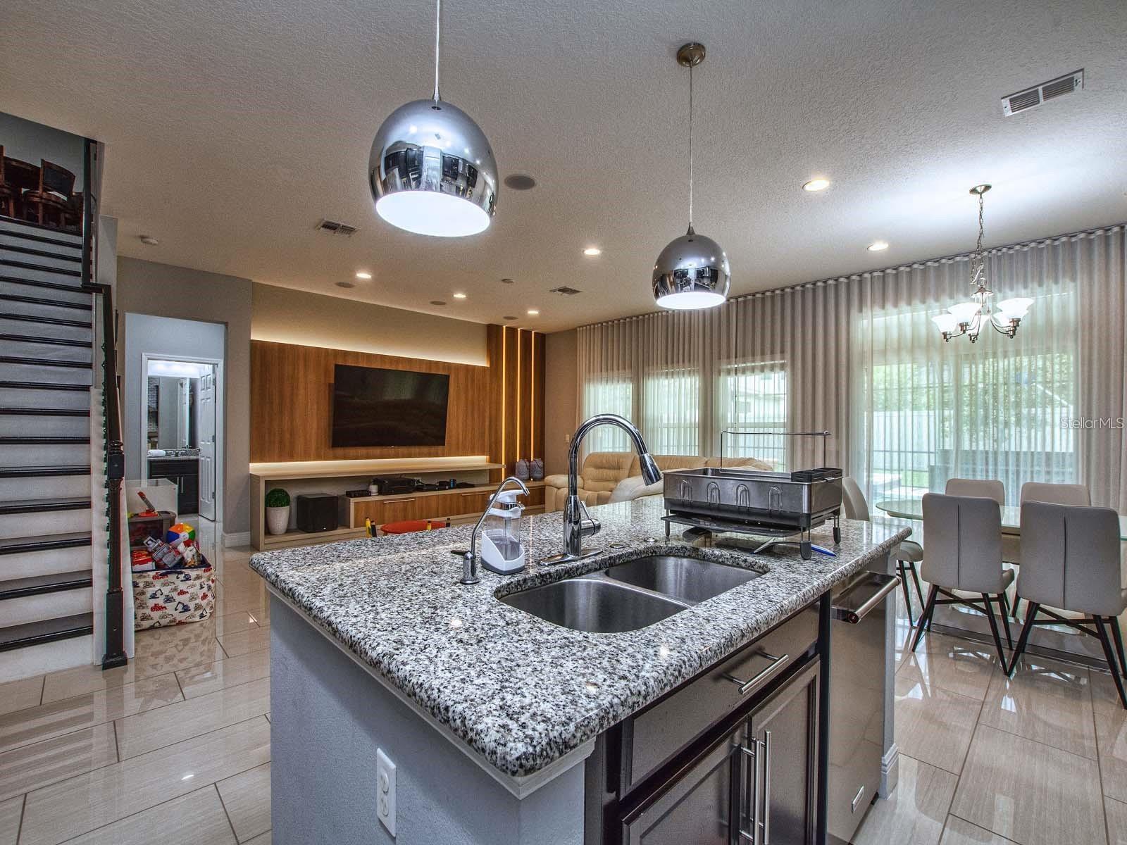 14291 WOODCHIP CT, ORLANDO, FL, 32824