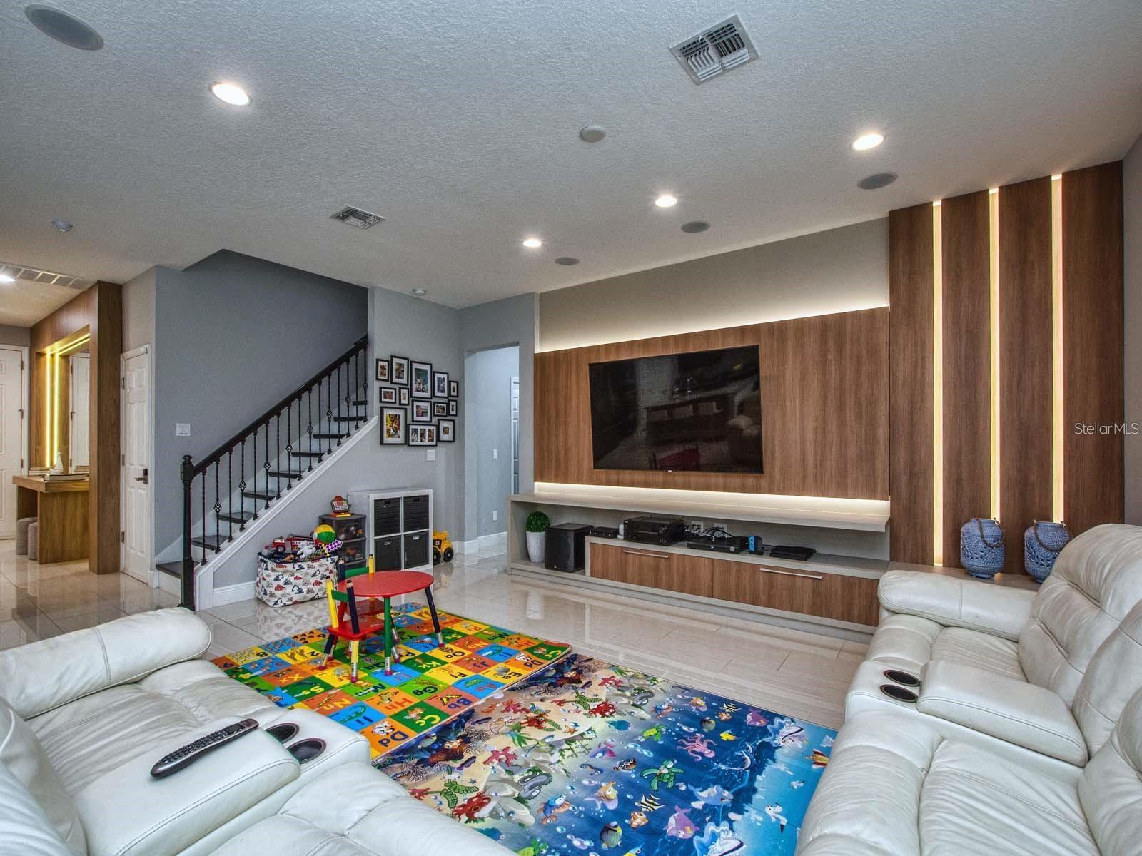 14291 WOODCHIP CT, ORLANDO, FL, 32824