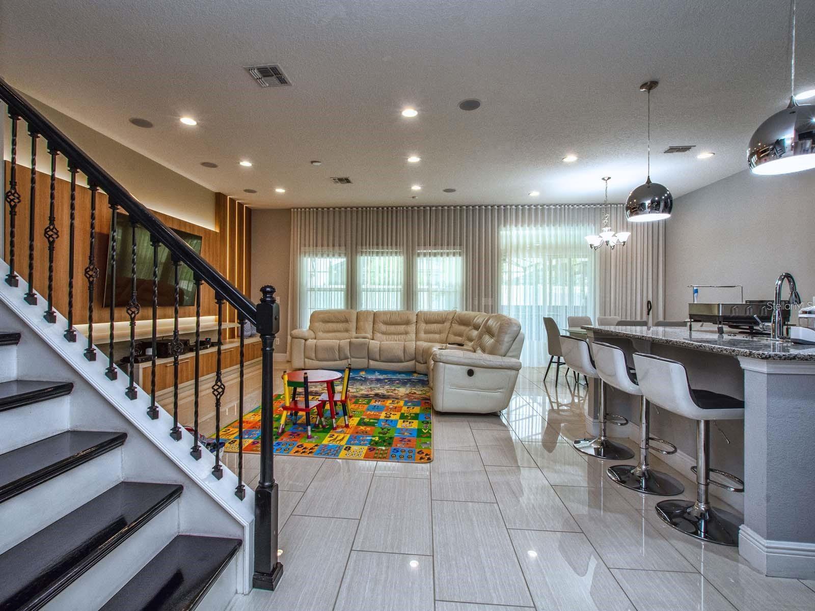 14291 WOODCHIP CT, ORLANDO, FL, 32824