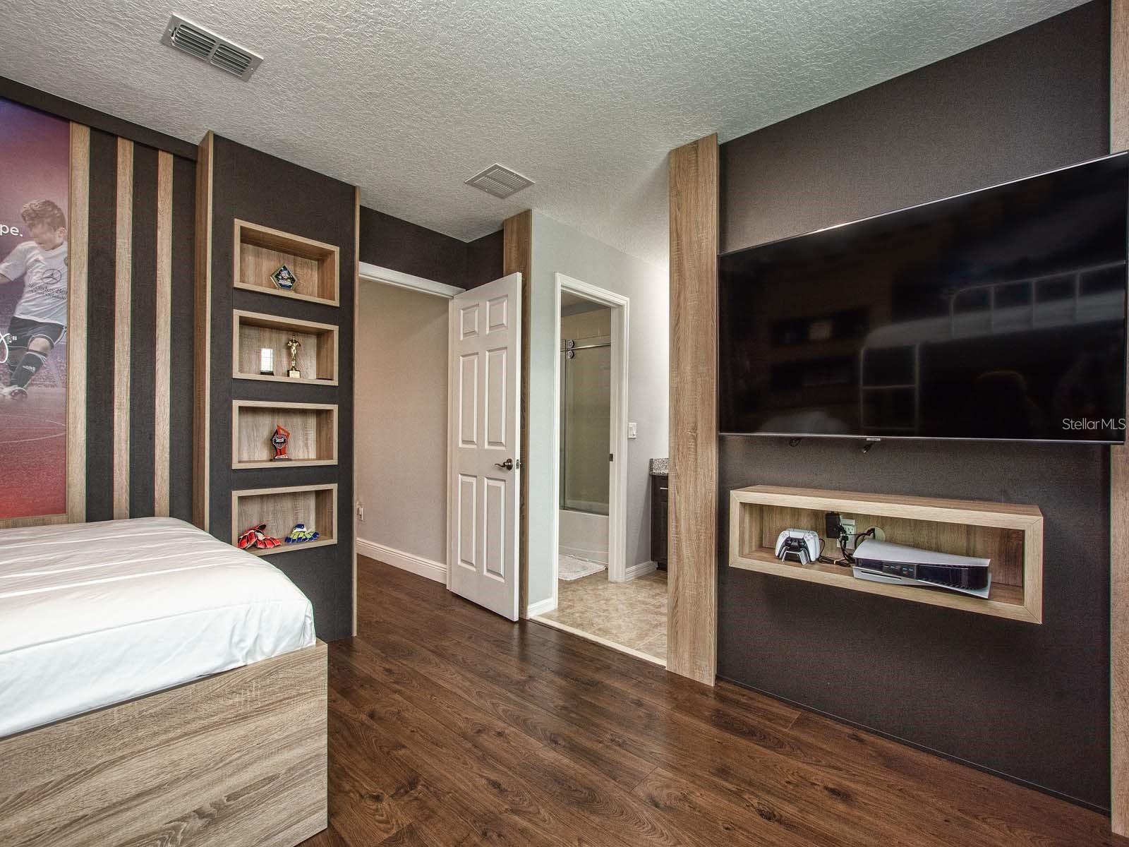14291 WOODCHIP CT, ORLANDO, FL, 32824