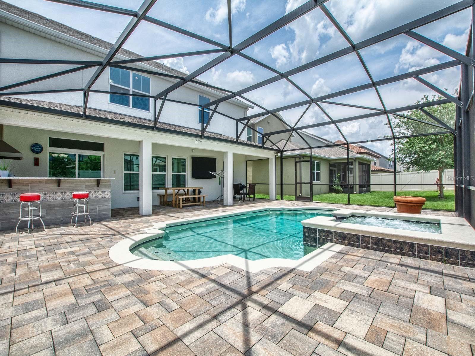 14291 WOODCHIP CT, ORLANDO, FL, 32824