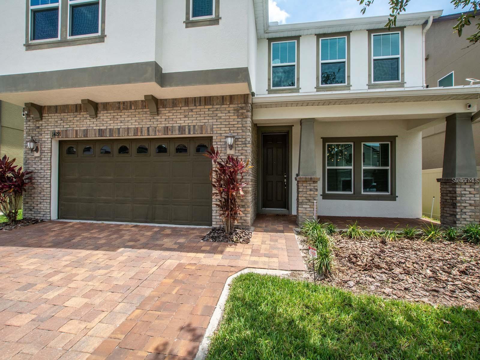 14291 WOODCHIP CT, ORLANDO, FL, 32824