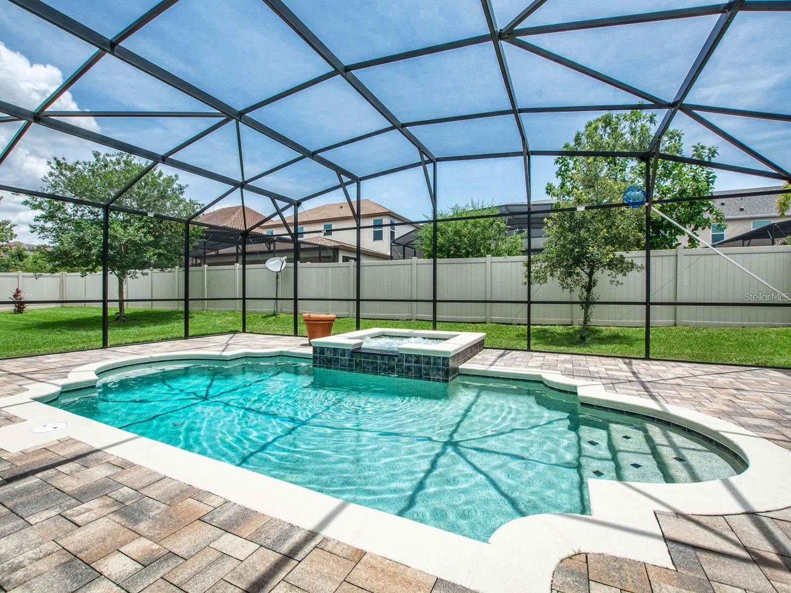14291 WOODCHIP CT, ORLANDO, FL, 32824