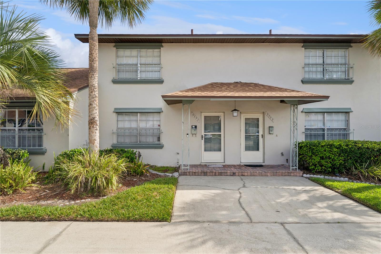 5753 SAINT CHRISTOPHER DR #50, ORLANDO, FL, 32822