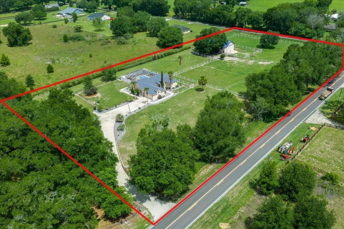 15610 S HIGHWAY 475, SUMMERFIELD, FL, 34491