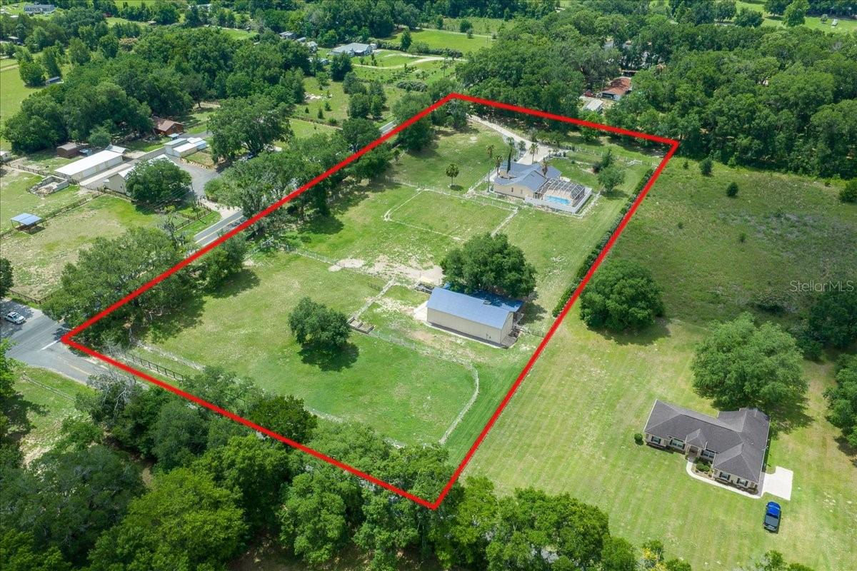 15610 S HIGHWAY 475, SUMMERFIELD, FL, 34491