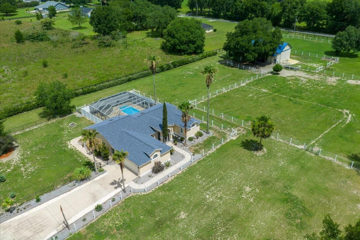 15610 S HIGHWAY 475, SUMMERFIELD, FL, 34491