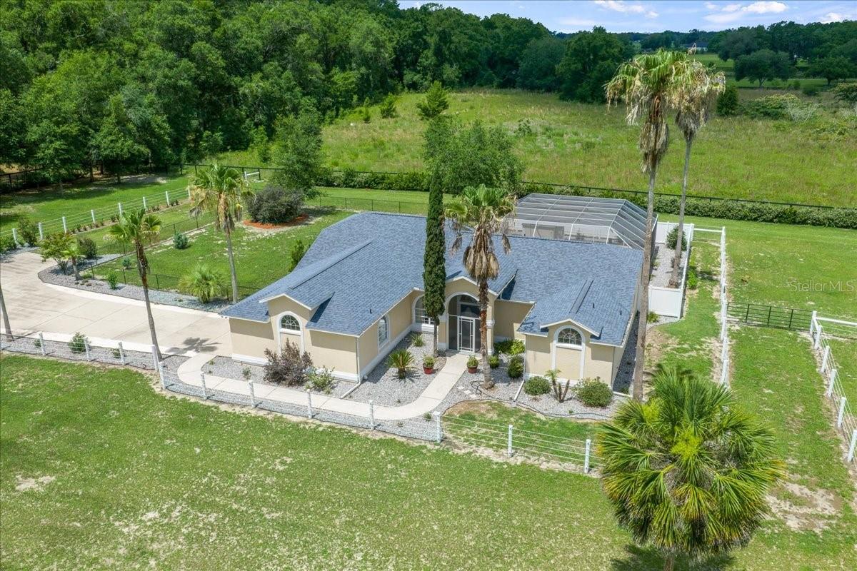 15610 S HIGHWAY 475, SUMMERFIELD, FL, 34491