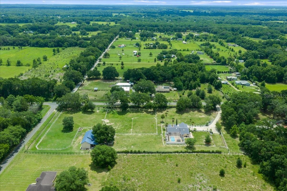 15610 S HIGHWAY 475, SUMMERFIELD, FL, 34491