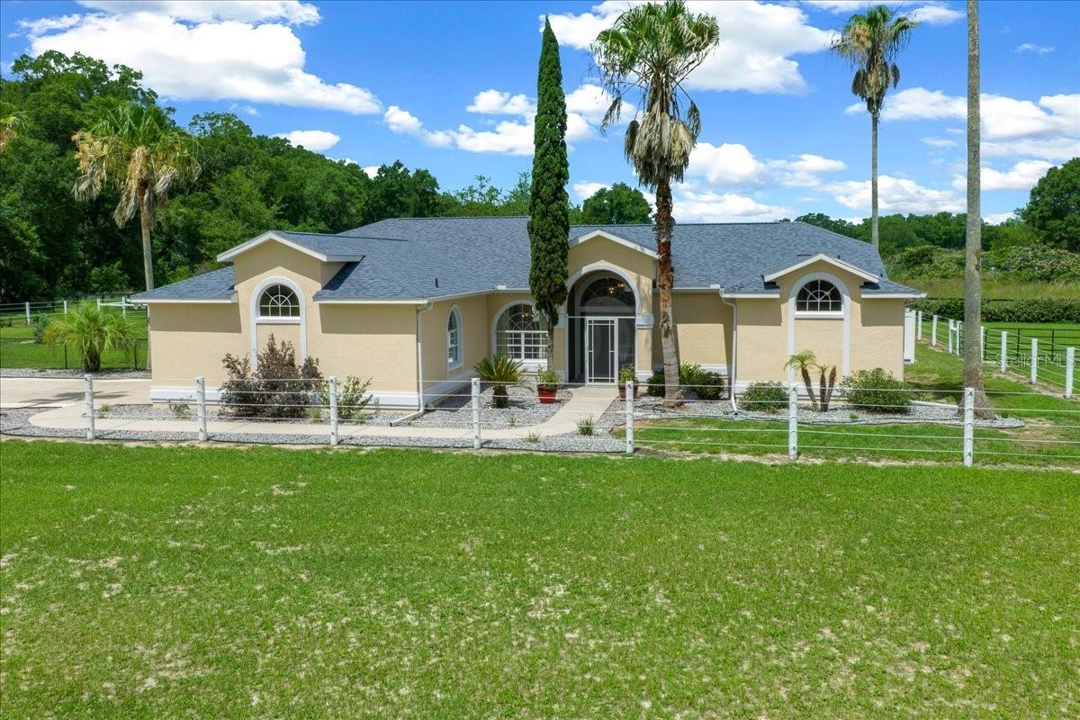 15610 S HIGHWAY 475, SUMMERFIELD, FL, 34491