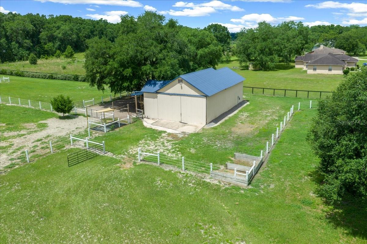 15610 S HIGHWAY 475, SUMMERFIELD, FL, 34491