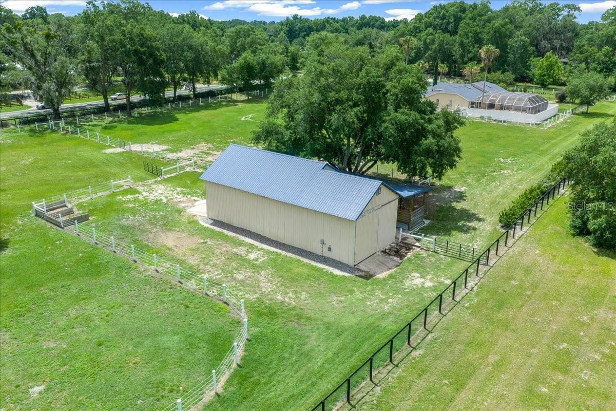 15610 S HIGHWAY 475, SUMMERFIELD, FL, 34491