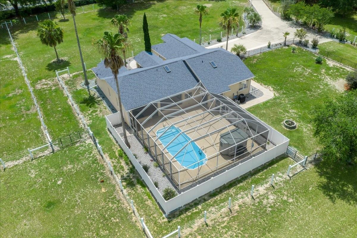 15610 S HIGHWAY 475, SUMMERFIELD, FL, 34491