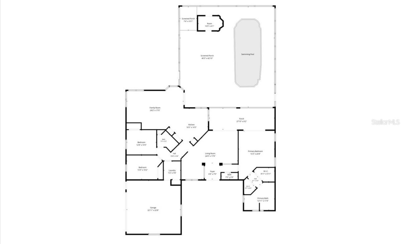 15610 S HIGHWAY 475, SUMMERFIELD, FL, 34491