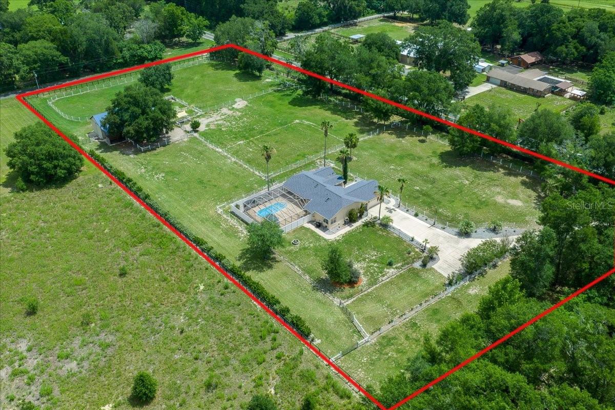 15610 S HIGHWAY 475, SUMMERFIELD, FL, 34491