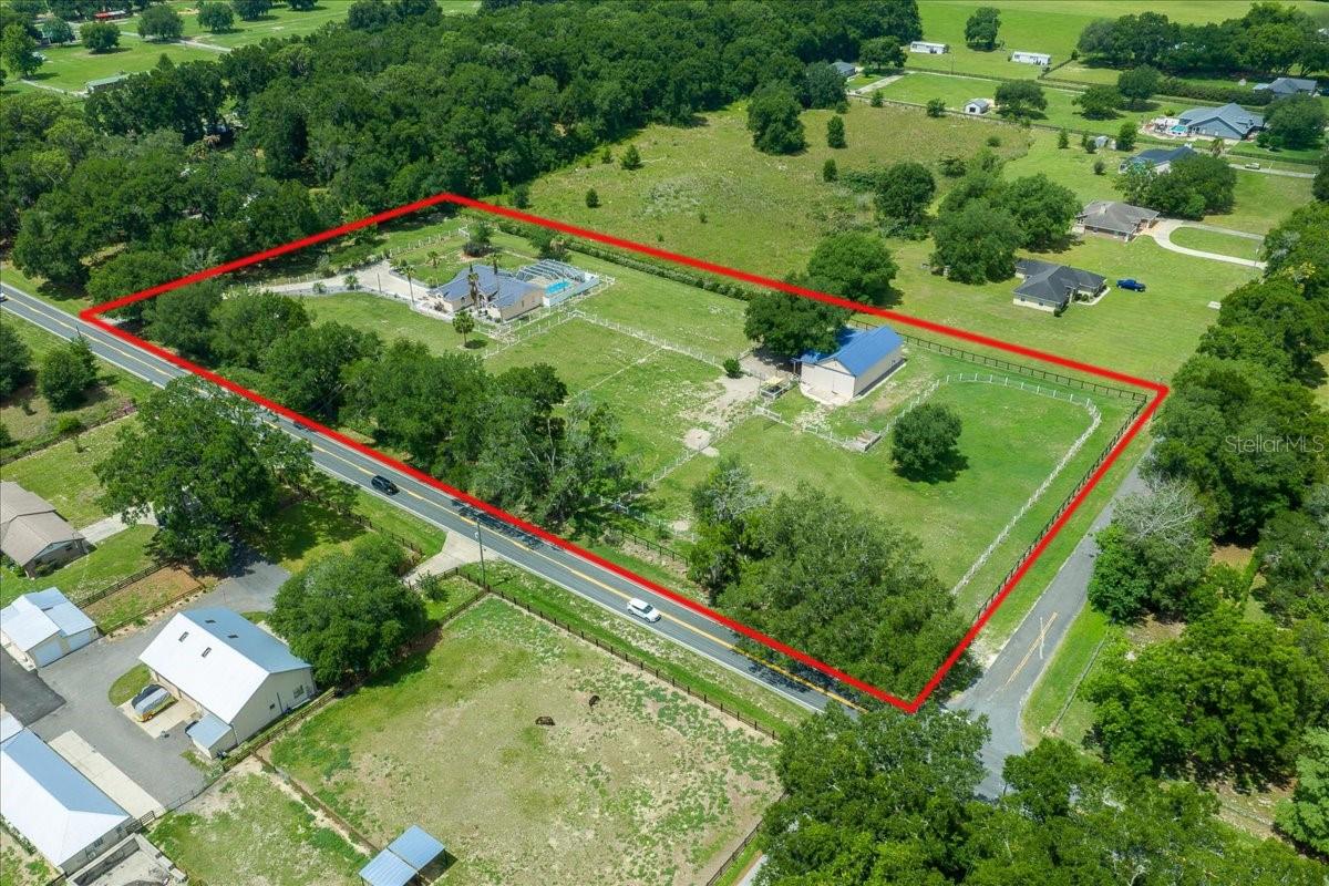 15610 S HIGHWAY 475, SUMMERFIELD, FL, 34491