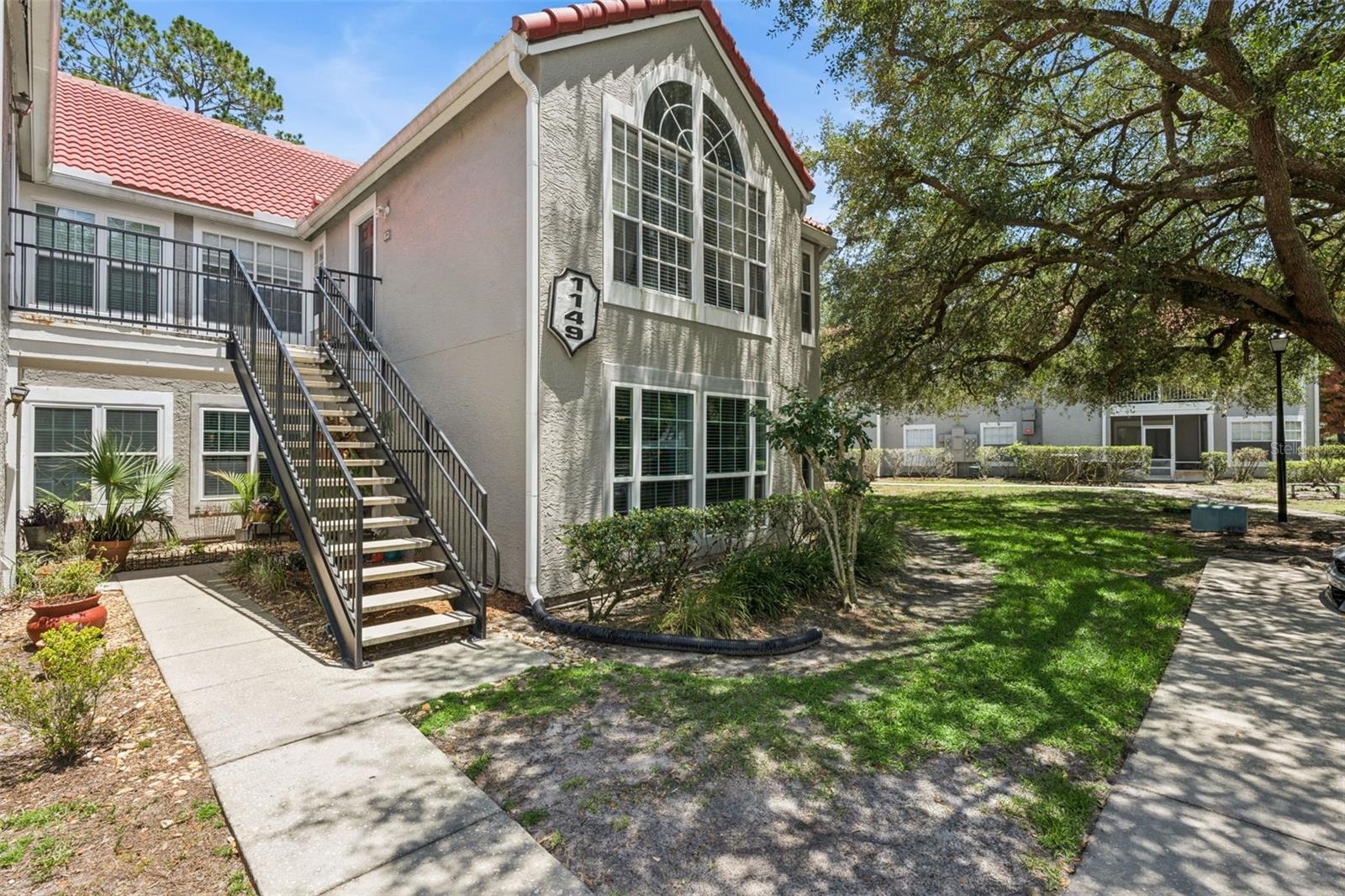 1149 EXCELLER CT #101, CASSELBERRY, FL, 32707