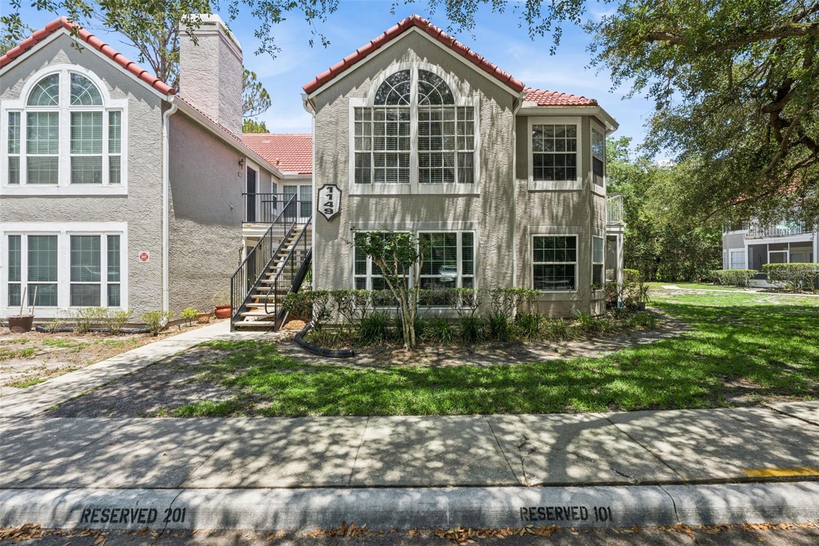 1149 EXCELLER CT #101, CASSELBERRY, FL, 32707