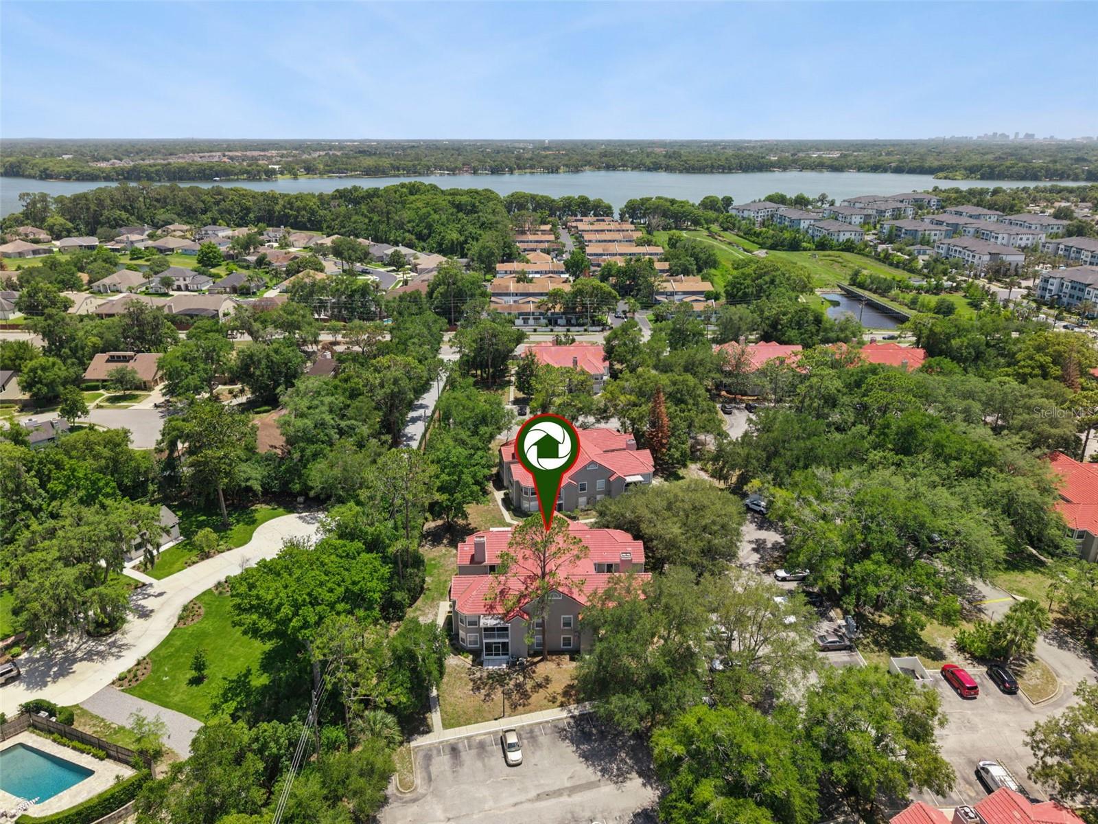 1149 EXCELLER CT #101, CASSELBERRY, FL, 32707