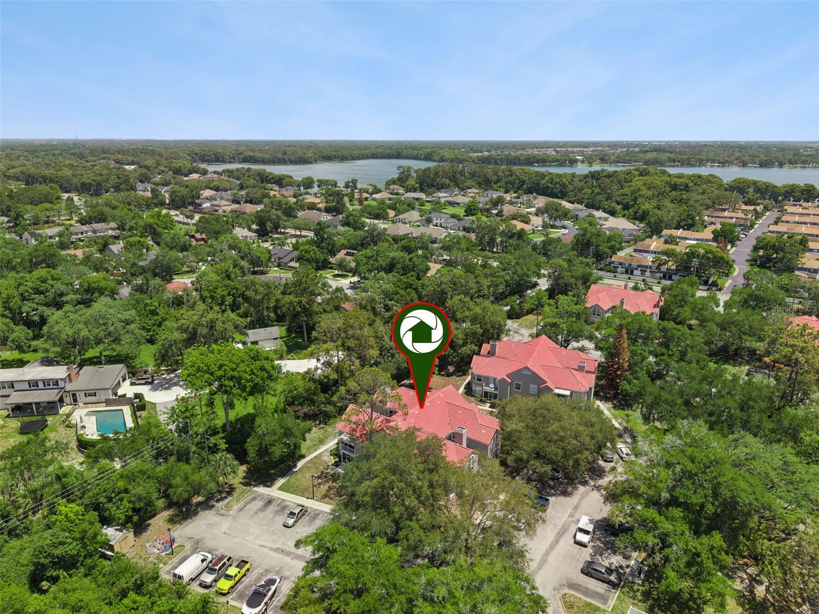 1149 EXCELLER CT #101, CASSELBERRY, FL, 32707