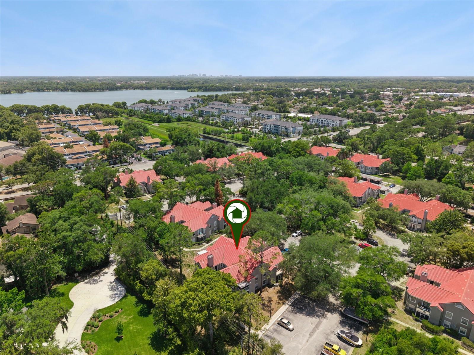 1149 EXCELLER CT #101, CASSELBERRY, FL, 32707