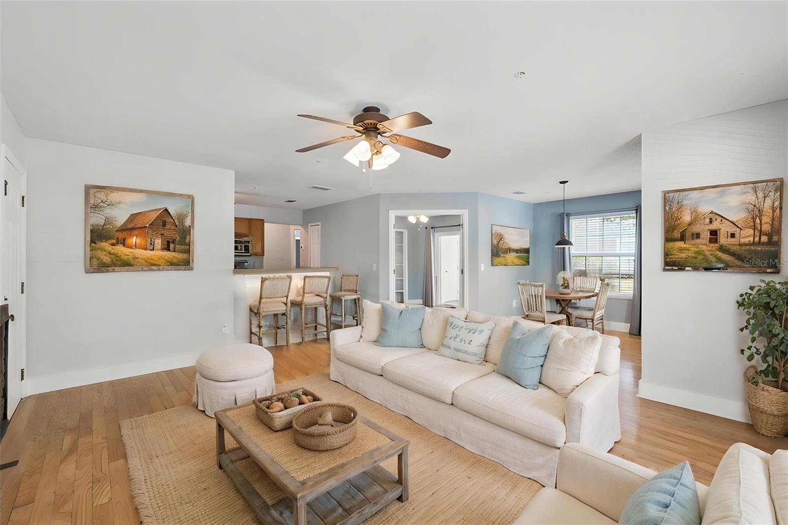 1149 EXCELLER CT #101, CASSELBERRY, FL, 32707