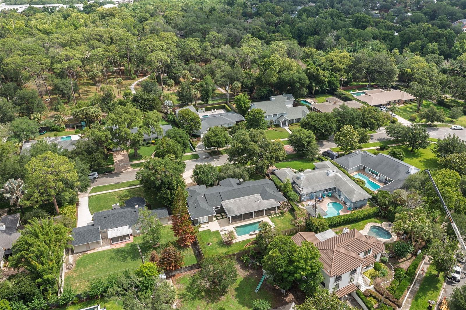 1500 NOTTINGHAM ST, ORLANDO, FL, 32803