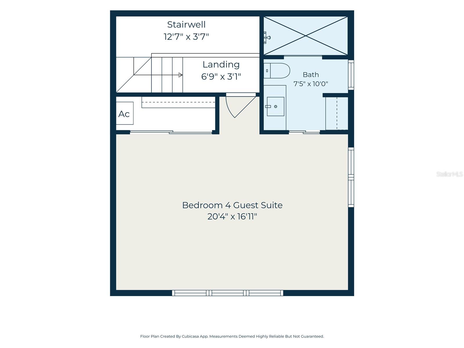 1500 NOTTINGHAM ST, ORLANDO, FL, 32803