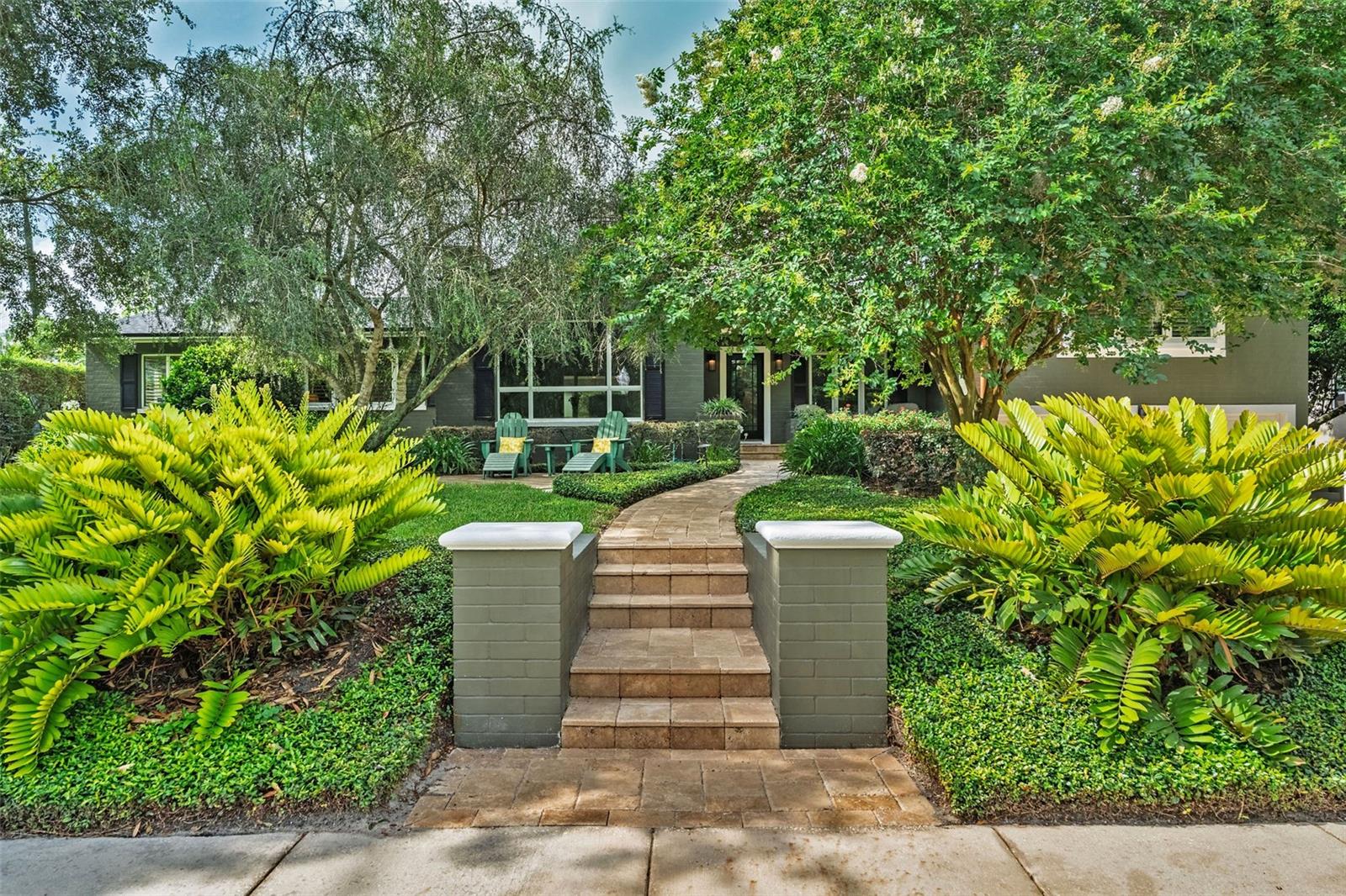 1500 NOTTINGHAM ST, ORLANDO, FL, 32803
