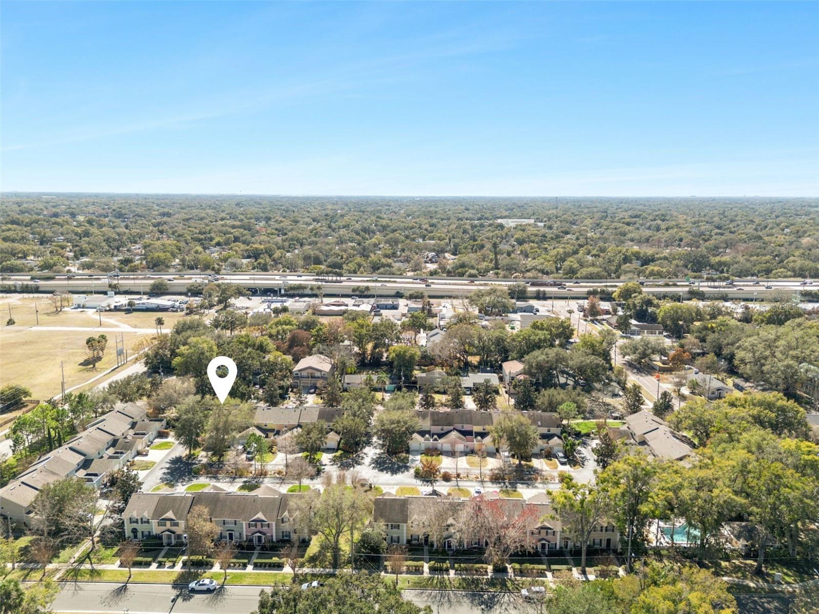 2711 E CHURCH ST, ORLANDO, FL, 32803