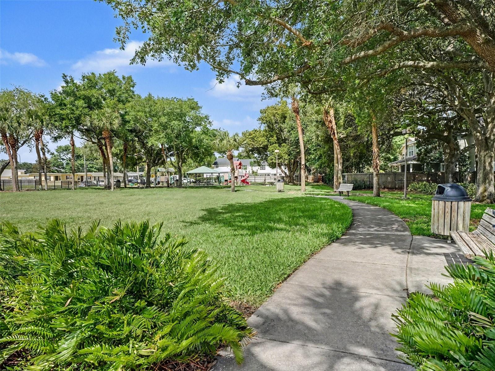 2711 E CHURCH ST, ORLANDO, FL, 32803