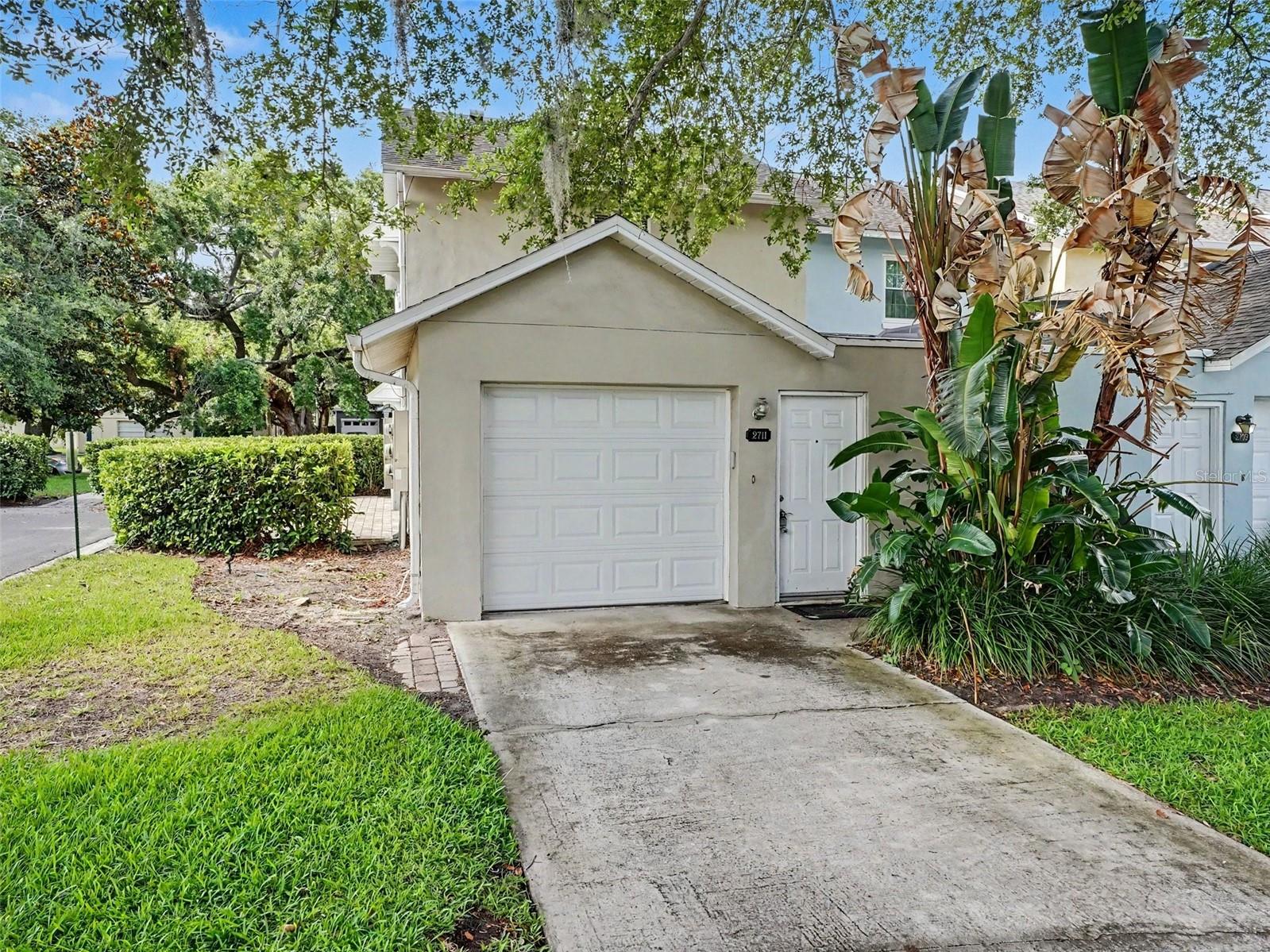 2711 E CHURCH ST, ORLANDO, FL, 32803